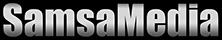 Samsa Media Logo